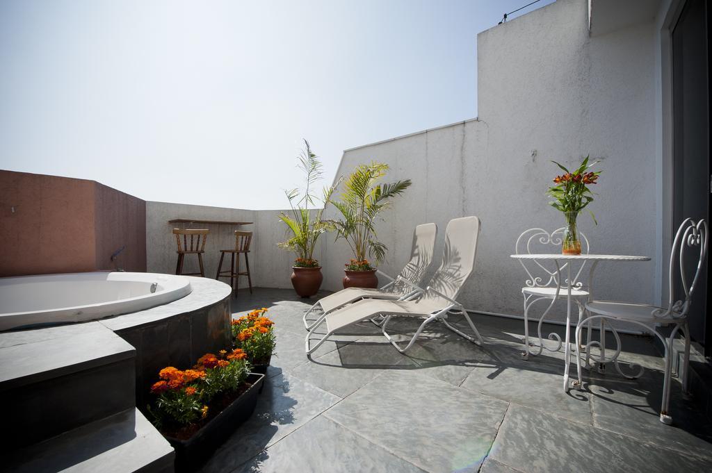 Apartment Triplex Place Vendome *
