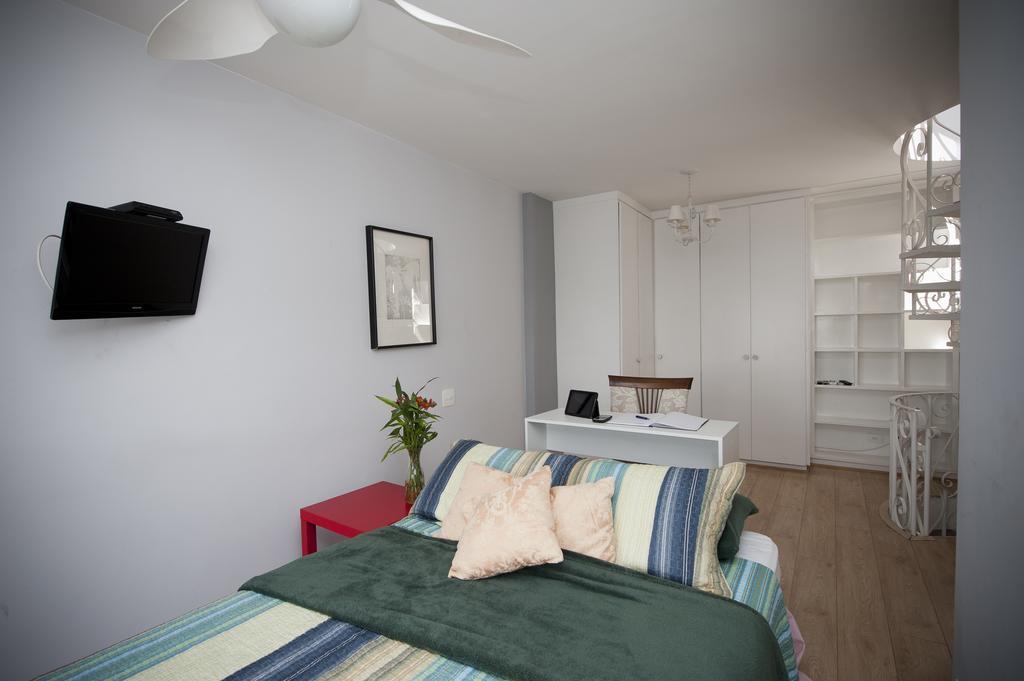 Apartment Triplex Place Vendome *