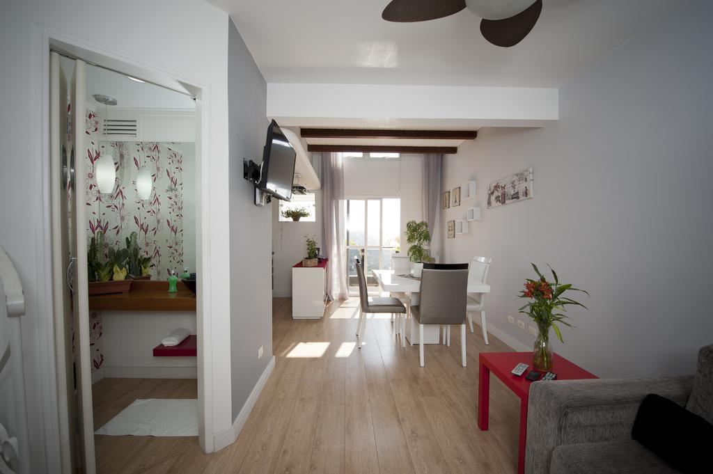 Triplex Place Vendome Apartment Sao Paulo