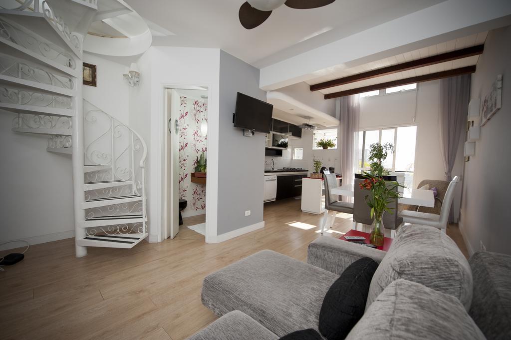 Triplex Place Vendome Apartment