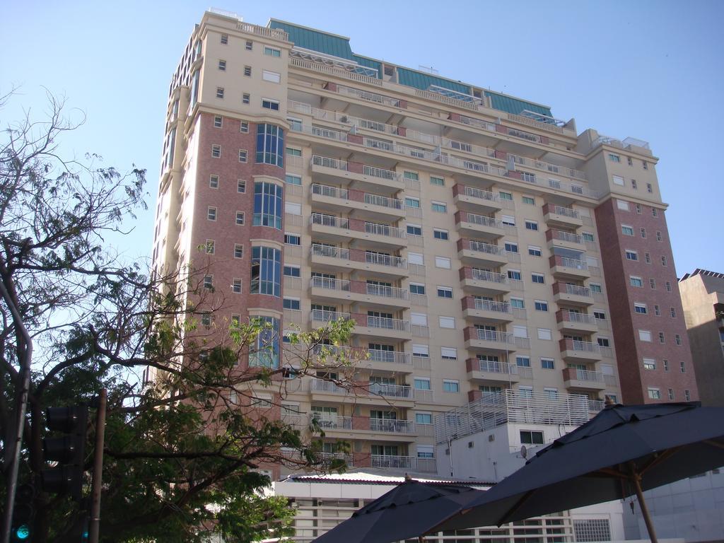 Daire Cobertura Duplex Paulista *