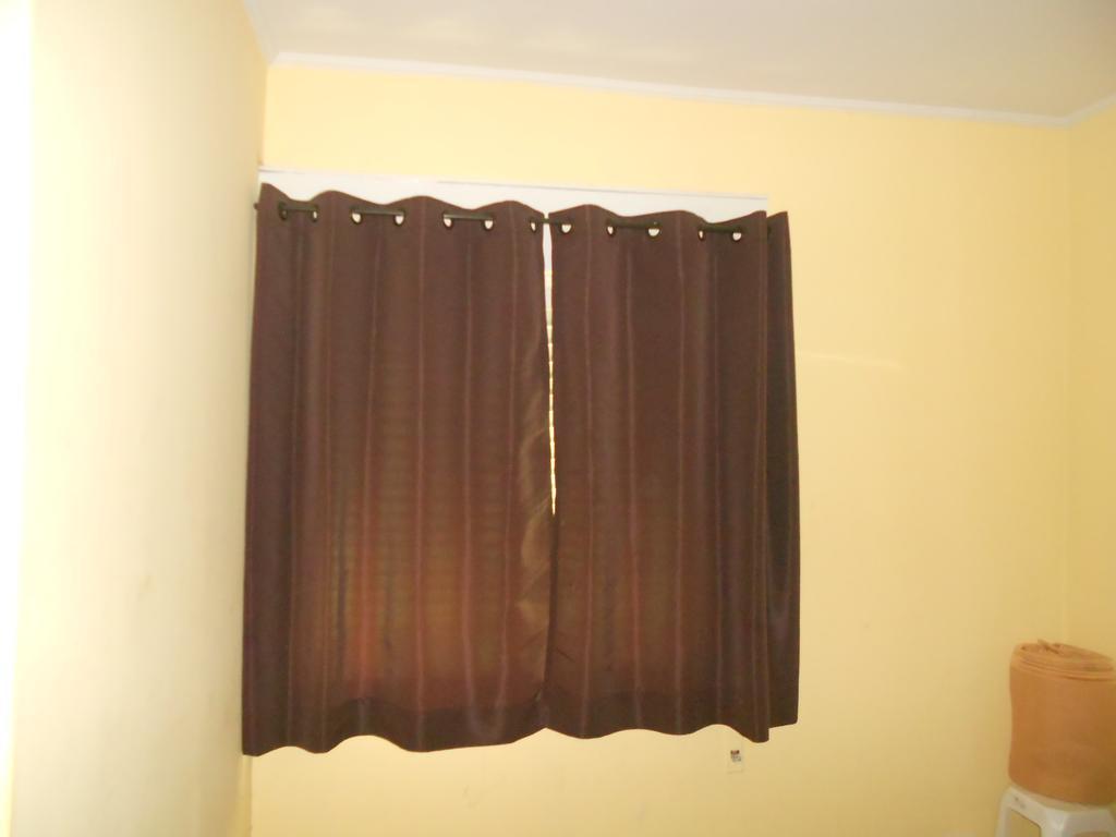 Represa Otel *
