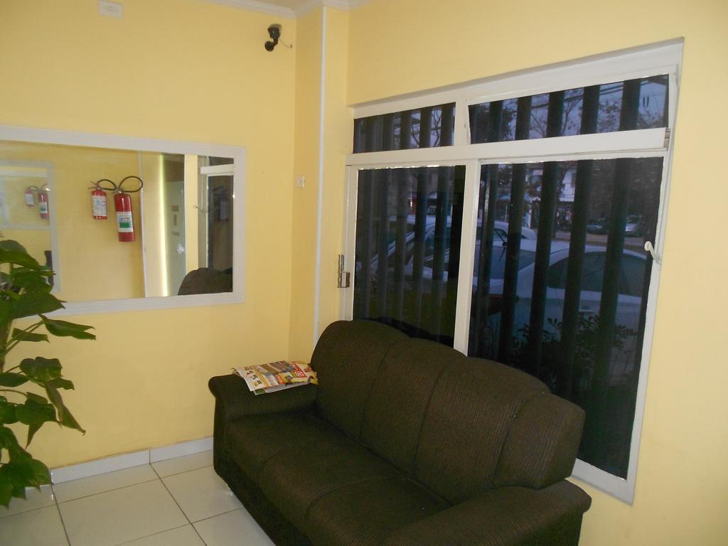 Represa Otel *