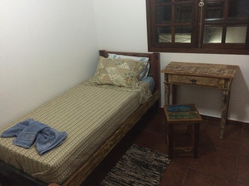 Recanto Dos Ingleses Gasthof 2*