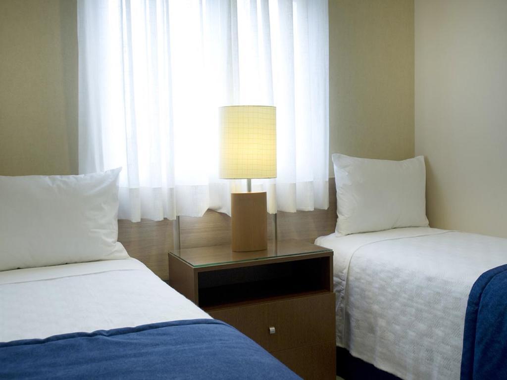 Apartemen Edificio Paulista *
