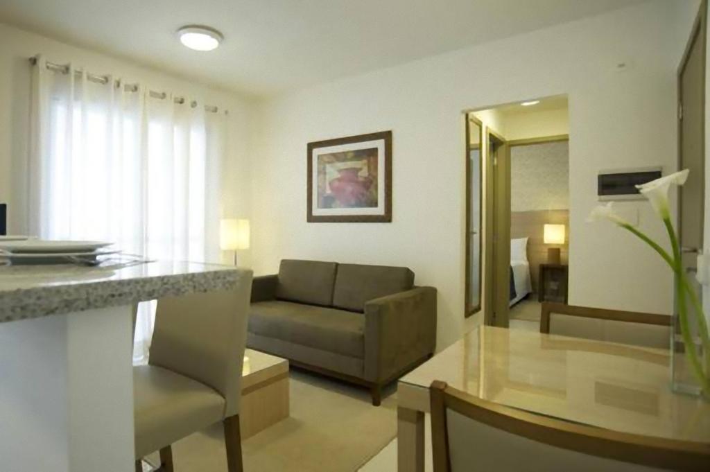 Apartemen Edificio Paulista Sao Paulo
