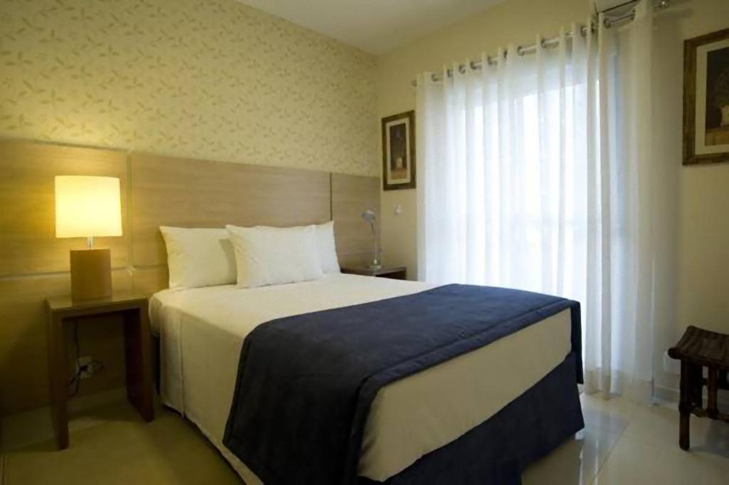 Apartemen Edificio Paulista