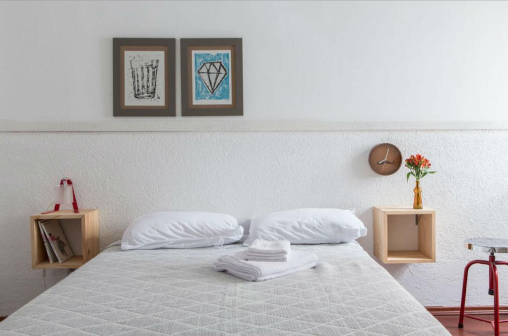 Asrama Lobo Urban
