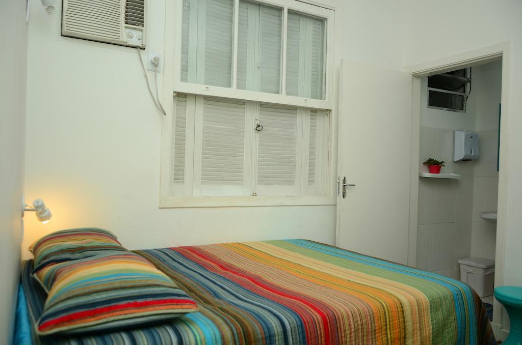 Asrama O'Rileys Perdizes Hostel *