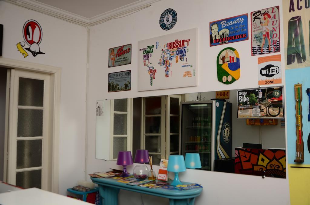 O'Rileys Perdizes Hostel