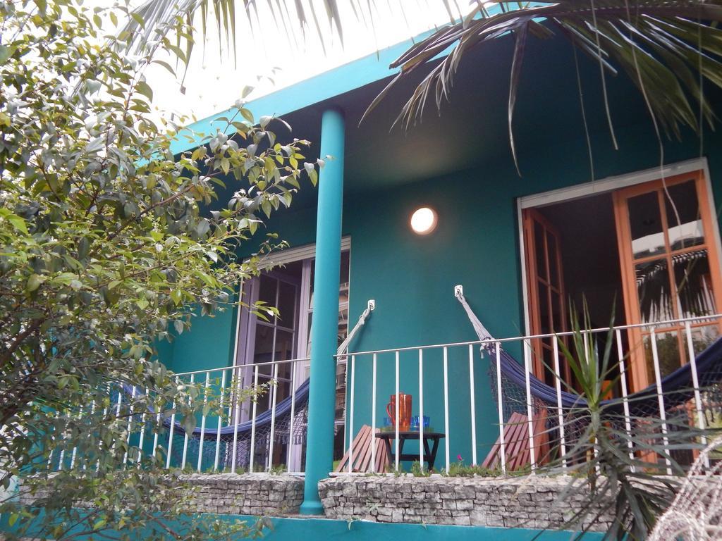 Asrama O'Rileys Perdizes Hostel *