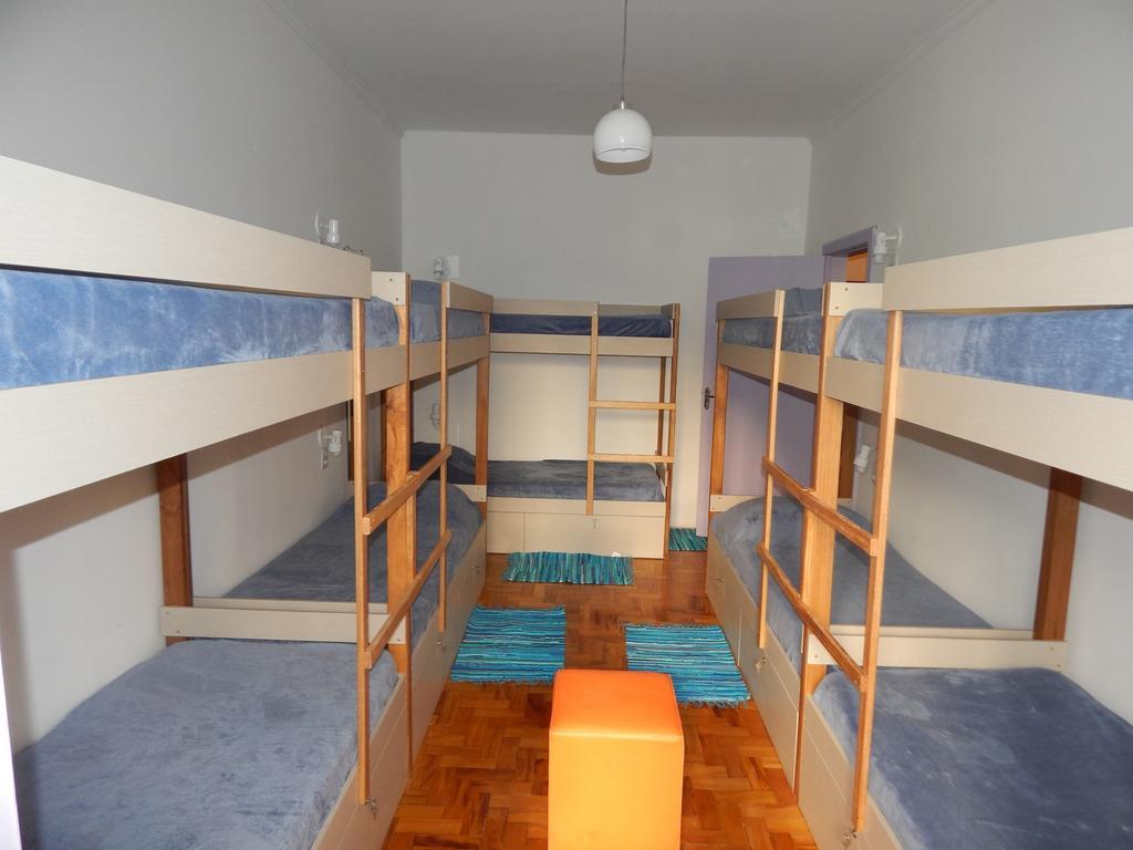 O'Rileys Perdizes Hostel Sao Paulo