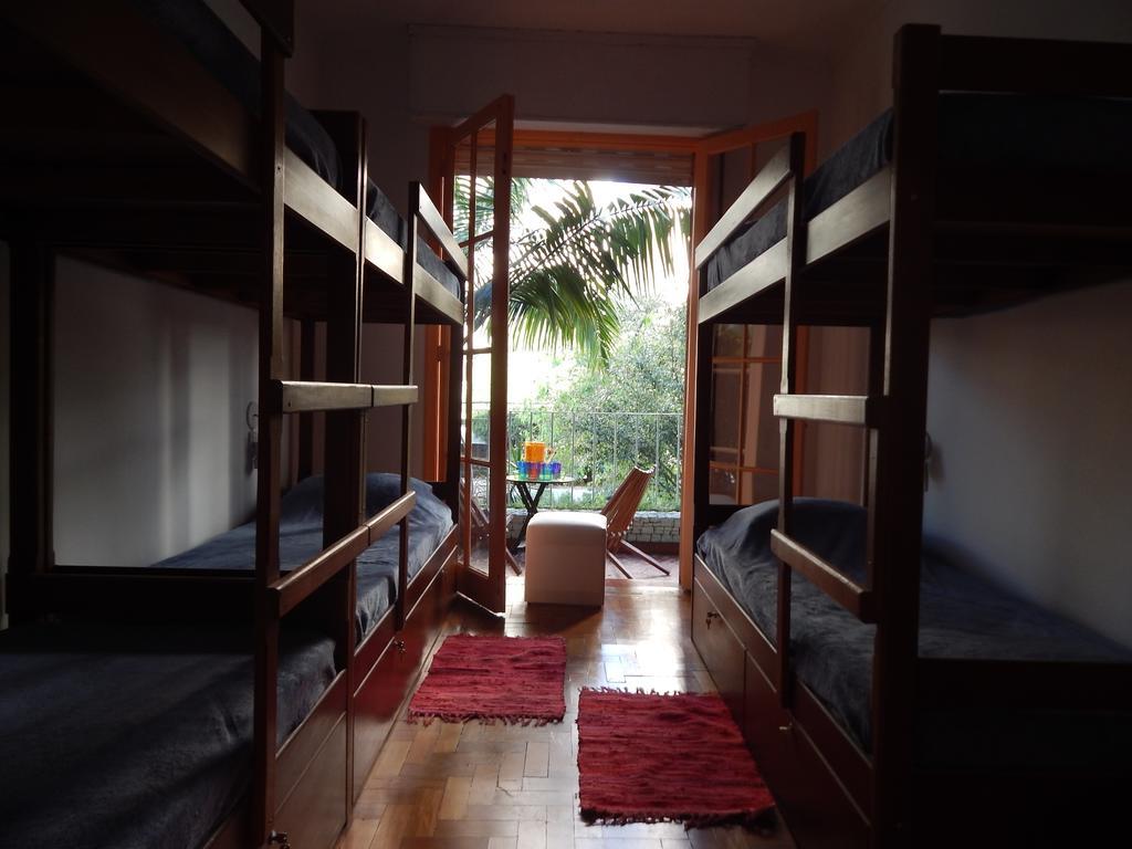 Asrama O'Rileys Perdizes Hostel Sao Paulo