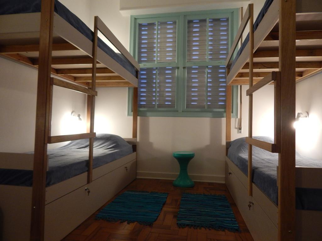 O'Rileys Perdizes Hostel Sao Paulo
