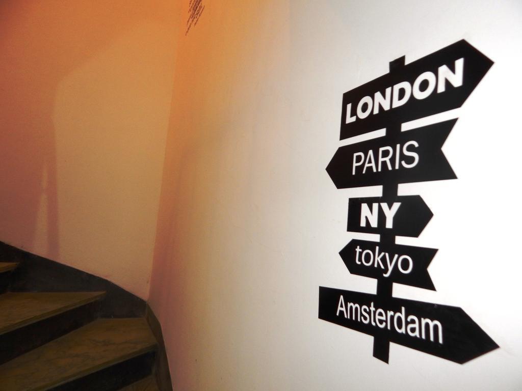 O'Rileys Perdizes Hostel