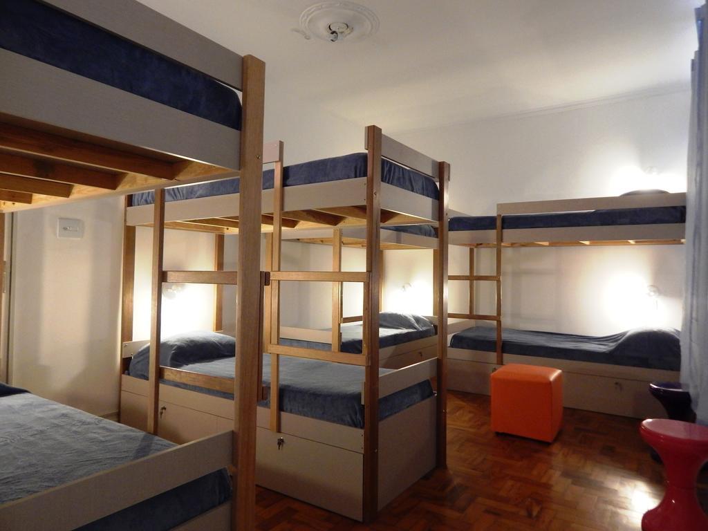 Asrama O'Rileys Perdizes Hostel