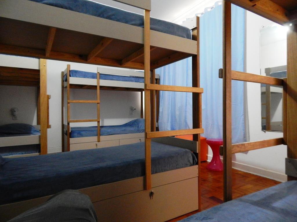 O'Rileys Perdizes Hostel