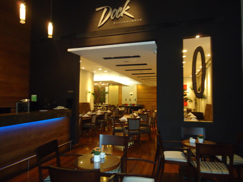 Hotel Intercity Paulista
