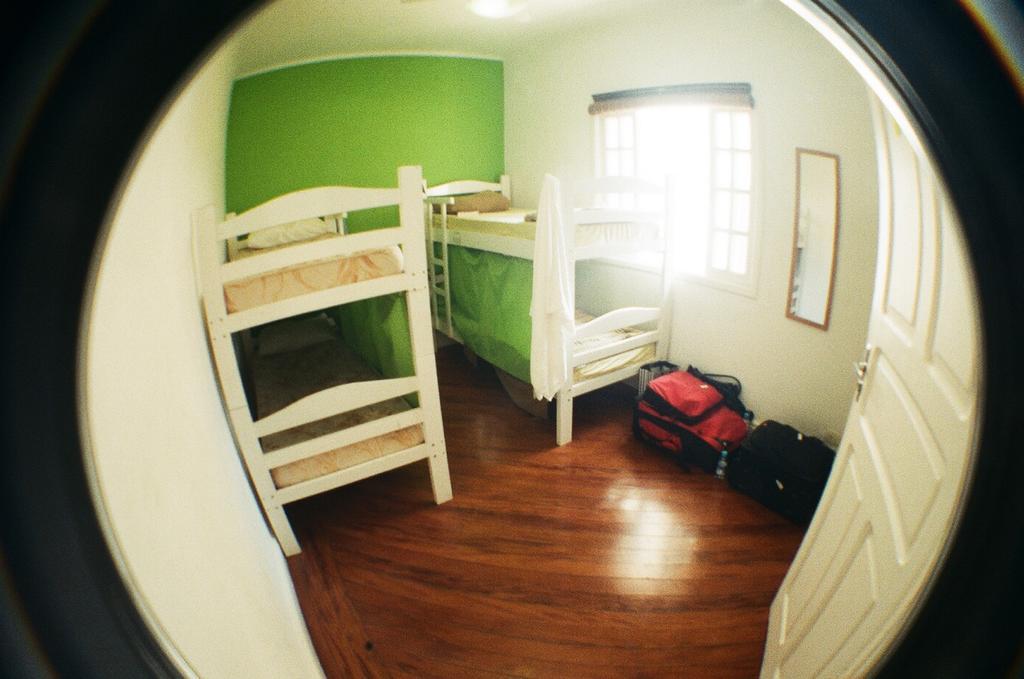Nhà trọ Limetime São Paulo