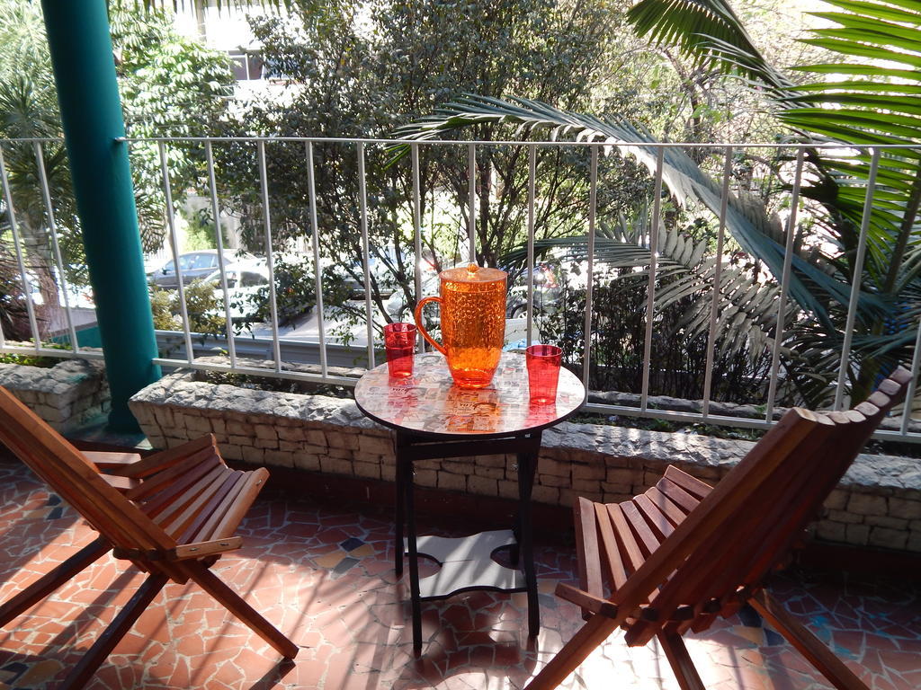 O'Rileys Perdizes Hostel Sao Paulo