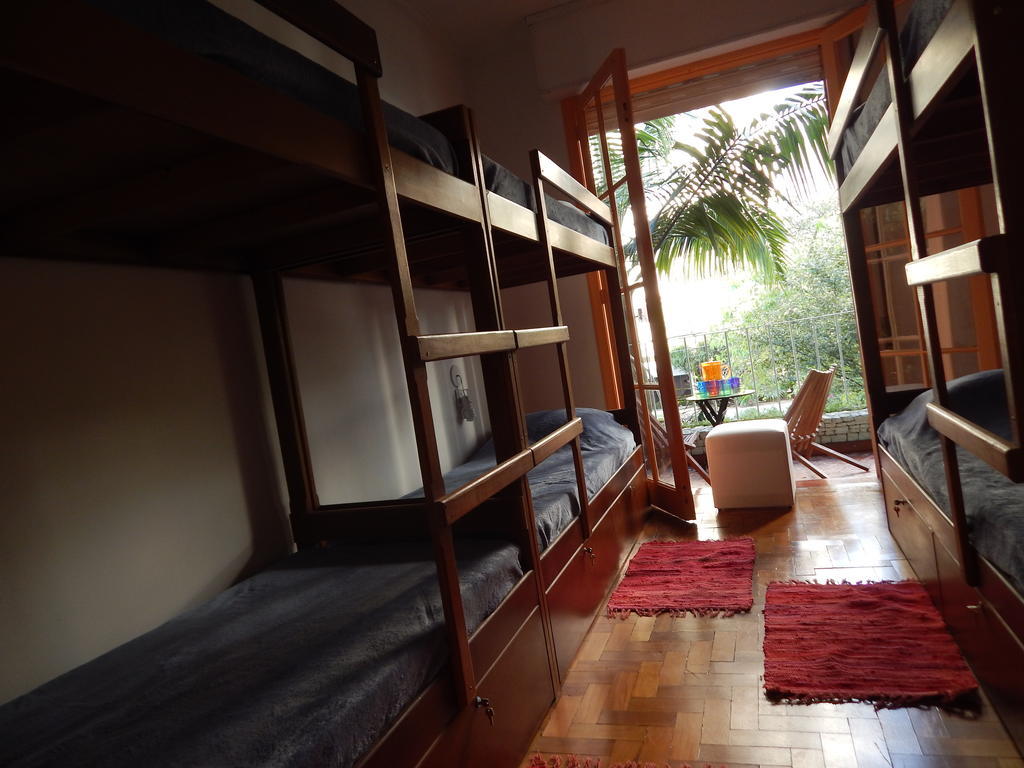 O'Rileys Perdizes Hostel Sao Paulo