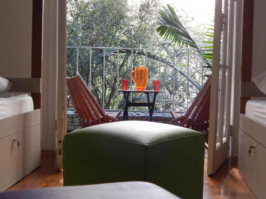 Asrama O'Rileys Perdizes Hostel