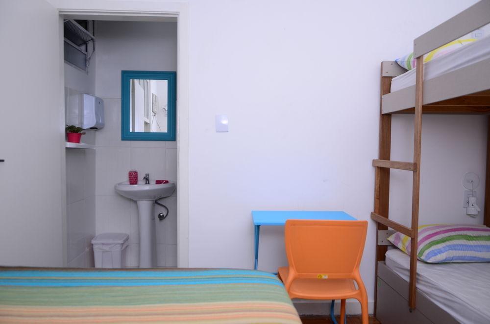 O'Rileys Perdizes Hostel