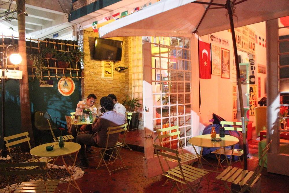 O'Rileys Perdizes Hostel