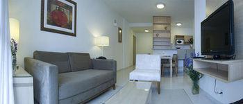 Apartemen Edificio Paulista Sao Paulo