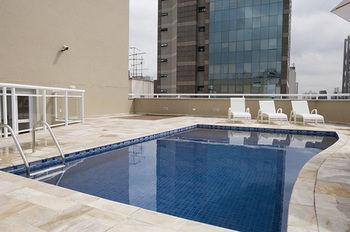 Apartemen Edificio Paulista