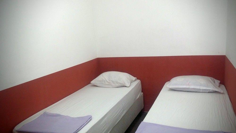 Pamplona Global Hostel Sao Paulo