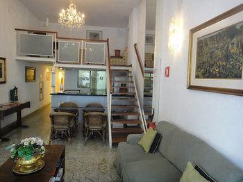 Dublin Otel Sao Paulo