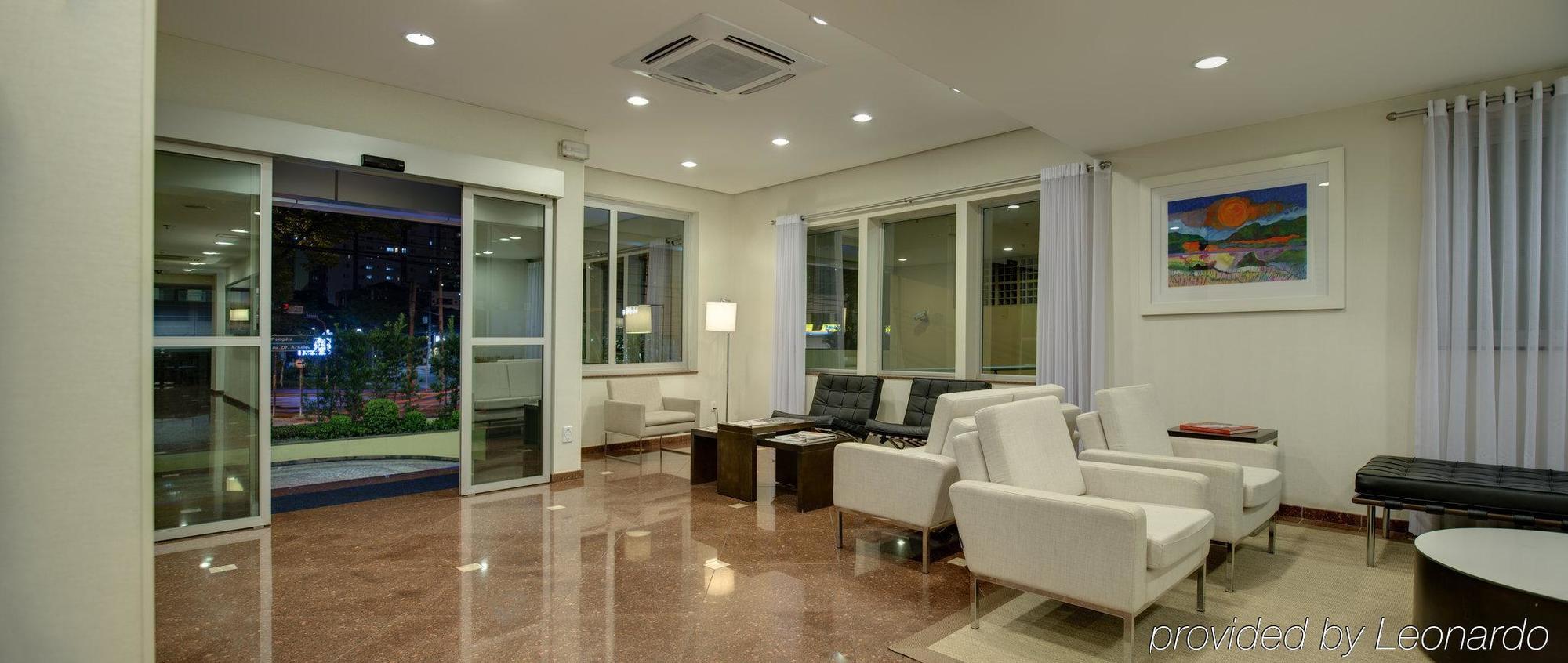 Express Avenida Sumare 3* Sao Paulo