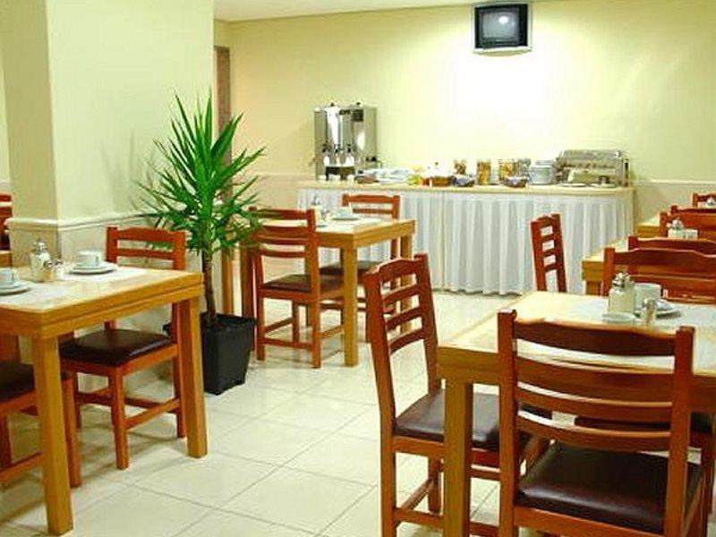 Hotel Joamar