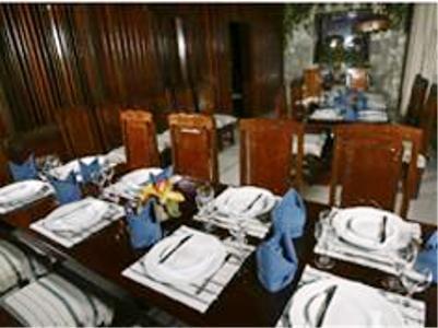 Otel Travel Montecattini 4*