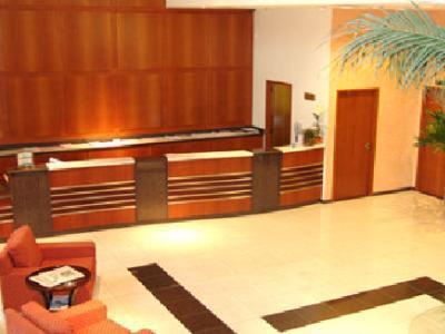 Otel Travel Montecattini