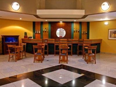 Otel Travel Montecattini Sao Paulo