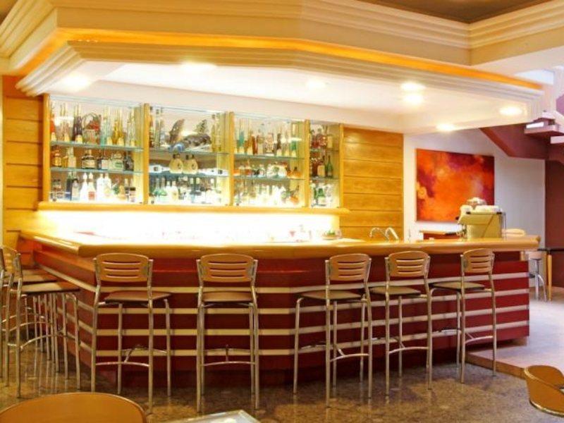 Otel Braston Augusta By Castelo Itaipava Sao Paulo