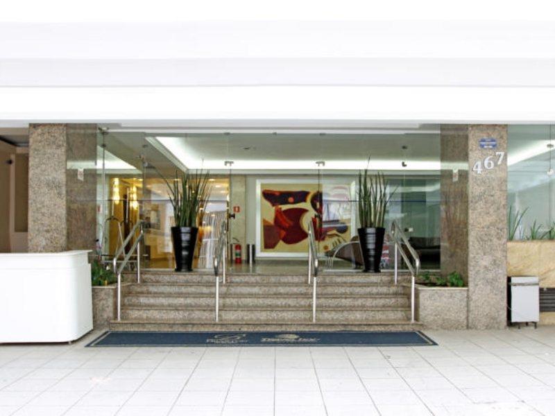 Braston Augusta By Castelo Itaipava