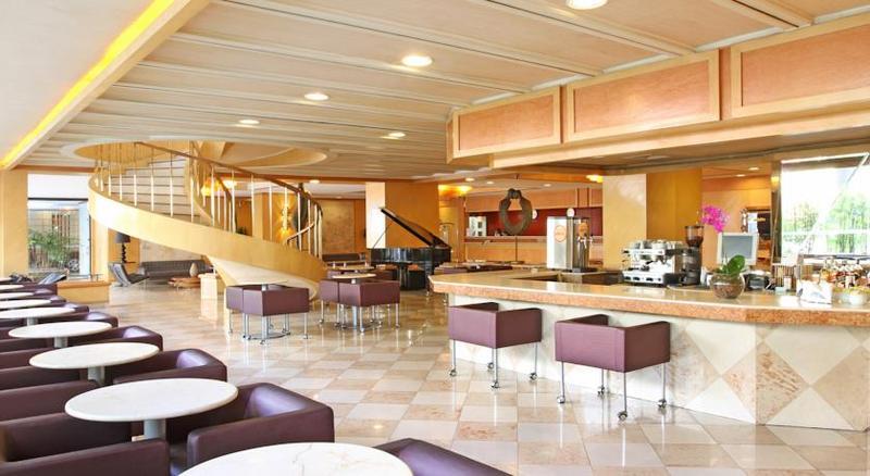 Otel Braston Augusta By Castelo Itaipava 3*