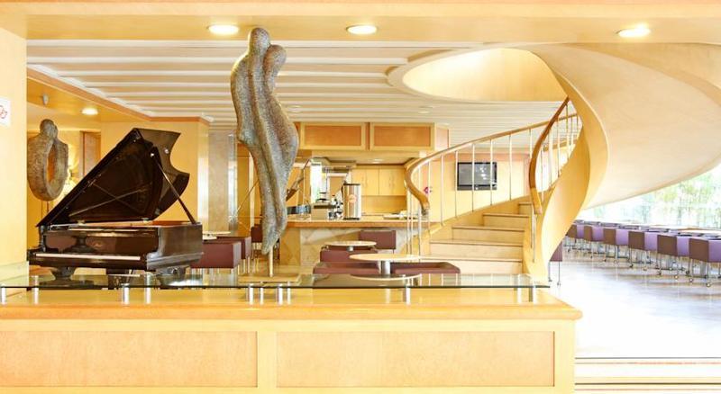 Otel Braston Augusta By Castelo Itaipava