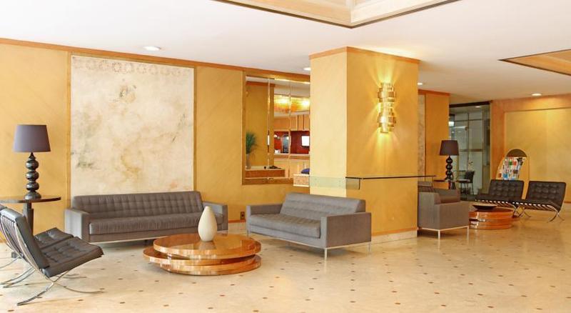 Otel Braston Augusta By Castelo Itaipava Sao Paulo