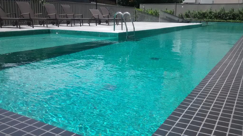 Loft Max Haus - Regiao Da Paulista Daire Sao Paulo