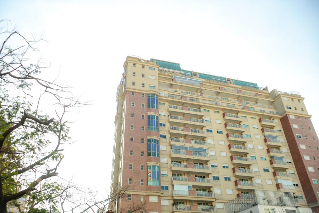 Cobertura Duplex Paulista * Sao Paulo