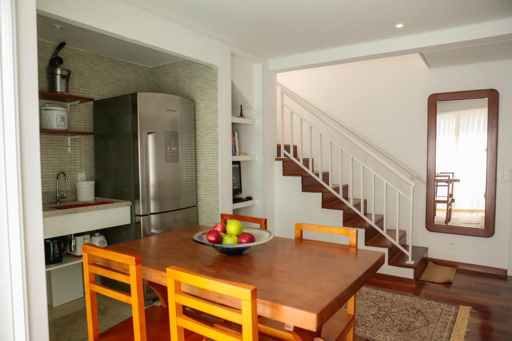 Cobertura Duplex Paulista *