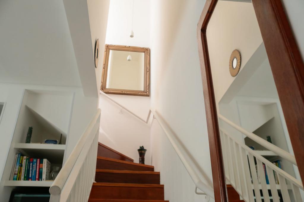 Cobertura Duplex Paulista Daire *