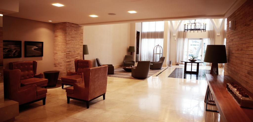 Daire Cobertura Duplex Paulista Sao Paulo