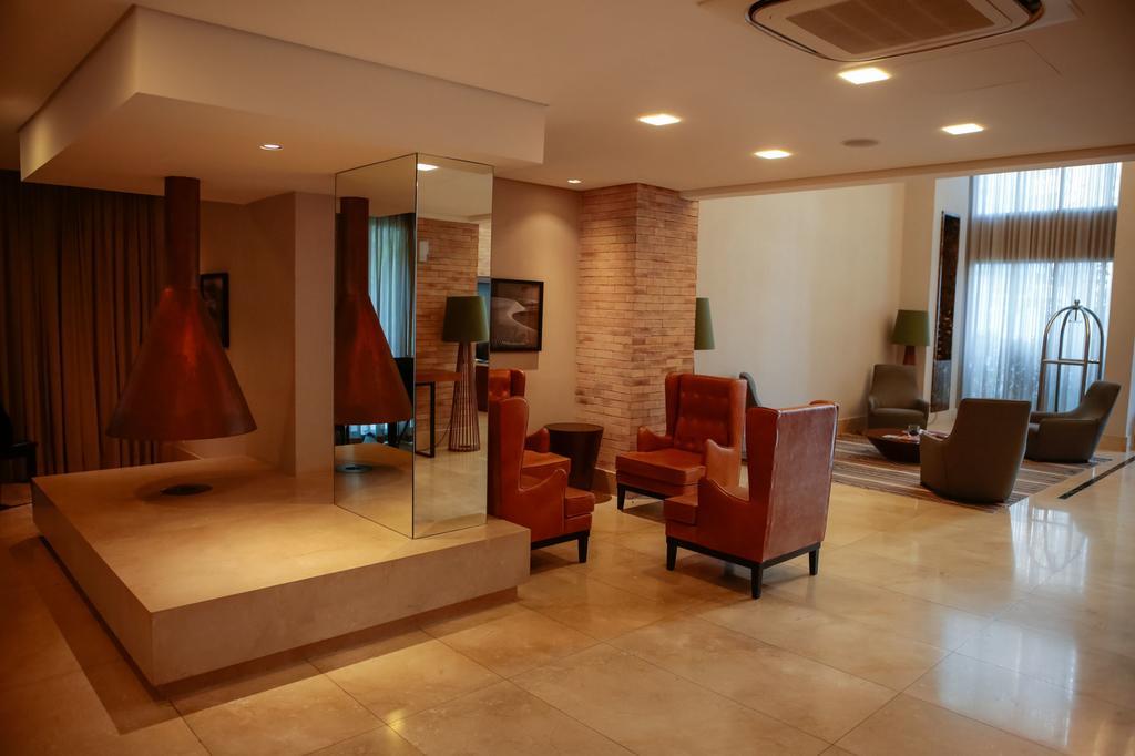 Cobertura Duplex Paulista * Sao Paulo