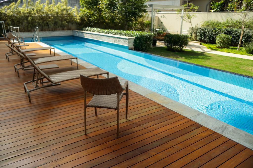 Cobertura Duplex Paulista Daire Sao Paulo
