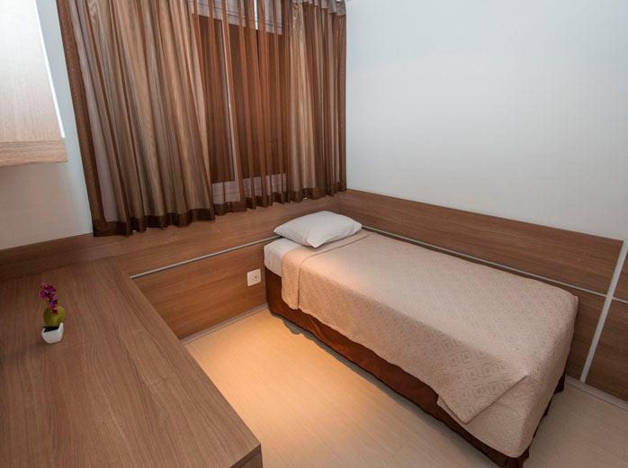 Dali Apartment